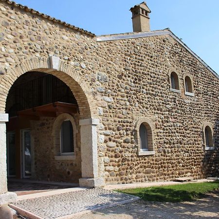 Giardino Degli Ulivi Διαμέρισμα Caprino Veronese Δωμάτιο φωτογραφία