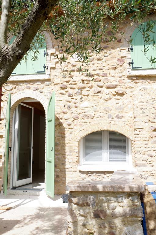 Giardino Degli Ulivi Διαμέρισμα Caprino Veronese Εξωτερικό φωτογραφία