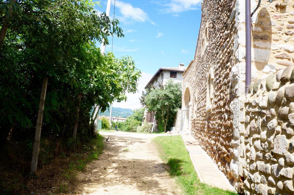Giardino Degli Ulivi Διαμέρισμα Caprino Veronese Εξωτερικό φωτογραφία