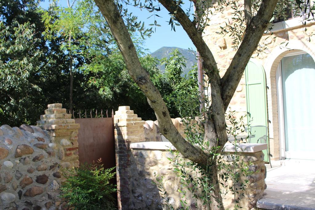 Giardino Degli Ulivi Διαμέρισμα Caprino Veronese Εξωτερικό φωτογραφία