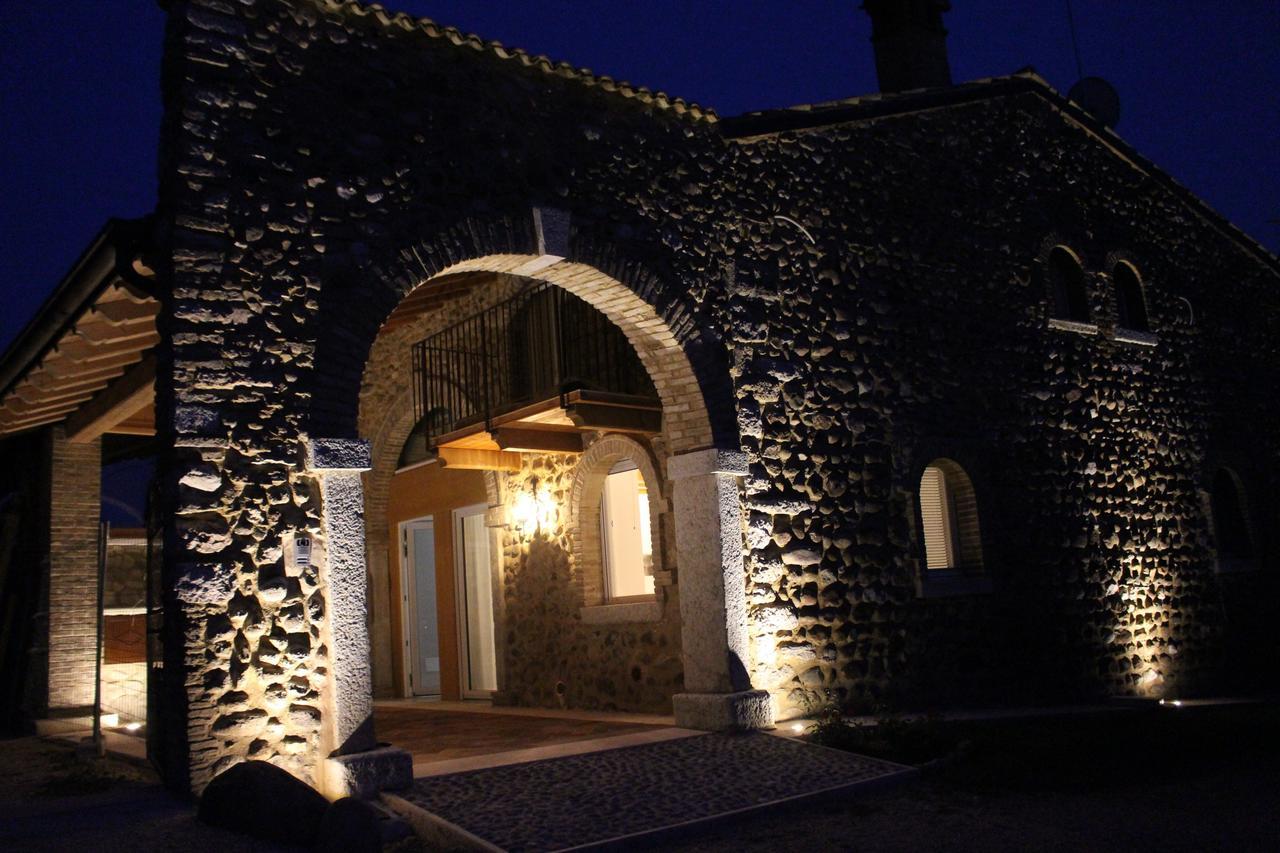 Giardino Degli Ulivi Διαμέρισμα Caprino Veronese Δωμάτιο φωτογραφία